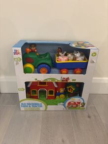 Farm set