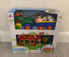 Farm set