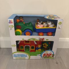 Farm set