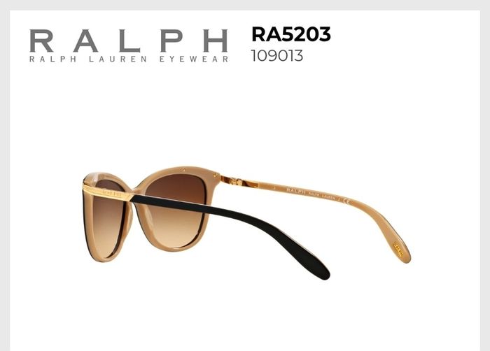 Ralph Lauren Ladies Sunglasses