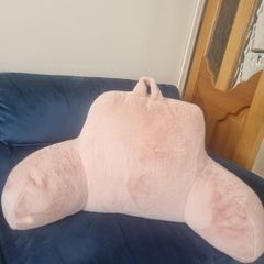 Back Support cuddle cushion