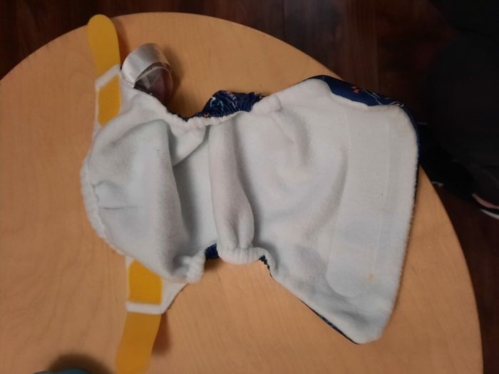 Baby Resuable Swim Pants