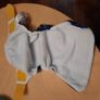 Baby Resuable Swim Pants Image 2
