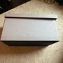 Cushioned storage box Image 3