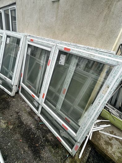 pvc window and door from 150