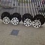 5x100 Steel Wheels Image 3