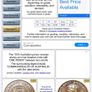 MS 1915 H One Penny Australia Rare coin in this condition and valuable See pics and description Image 7