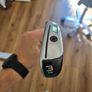 Taylormade Stealth DHY Stiff 3 Iron 19deg Image 2