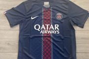 24/25 PSG Home Jersey Size M