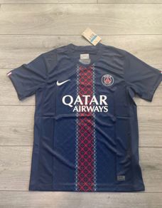 24/25 PSG Home Jersey Size M