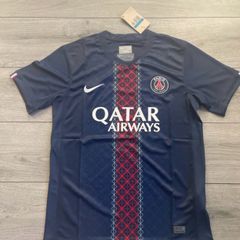 24/25 PSG Home Jersey Size M