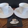 Pure Nespresso cups & saucers Image 5