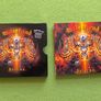 Motorhead Inferno Cd + Dvd Limited Edition Image 3