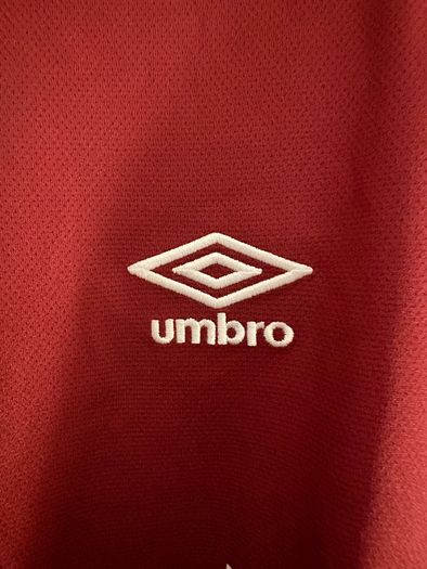 West Ham United 25/26 Jersey Medium