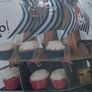 Cake Stand Centrepiece Pirate Ship Image 8