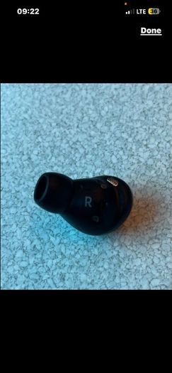 Samsung Galaxy Buds Pro right earphones