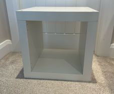 Ikea Kallax Single Cube