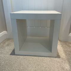 Ikea Kallax Single Cube