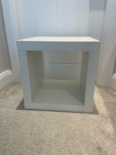 Ikea Kallax Single Cube