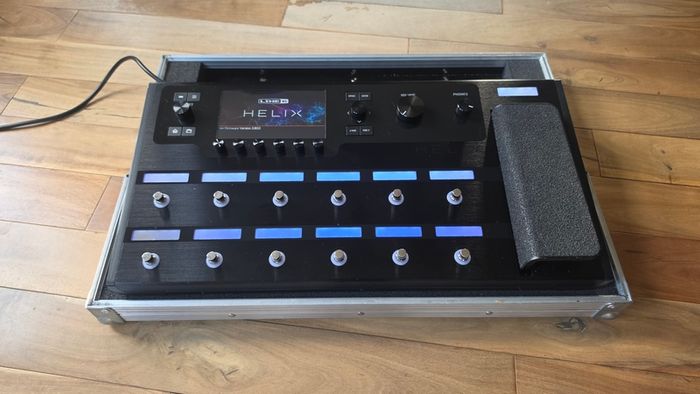 complete high quality amp modelling package