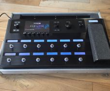complete high quality amp modelling package