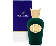 Sospiro Vibrato 100ml