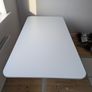 Desk Ikea Bekant White 160x80 Image 5