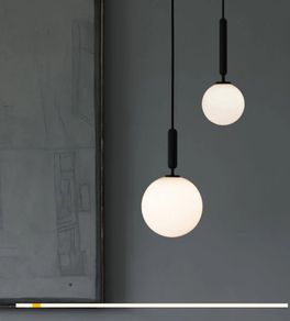 Pendant lights
