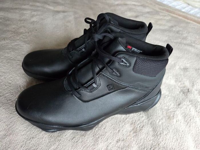 Footjoy Stormwalker golf boots, new (UK10/EU44.5)