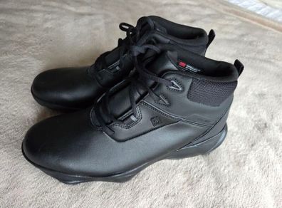 Footjoy Stormwalker golf boots, new (UK10/EU44.5)