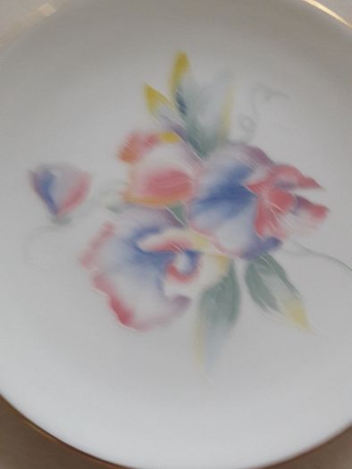 Ansley small plate