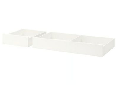 Songesand Bed storage box, 2 set of 2