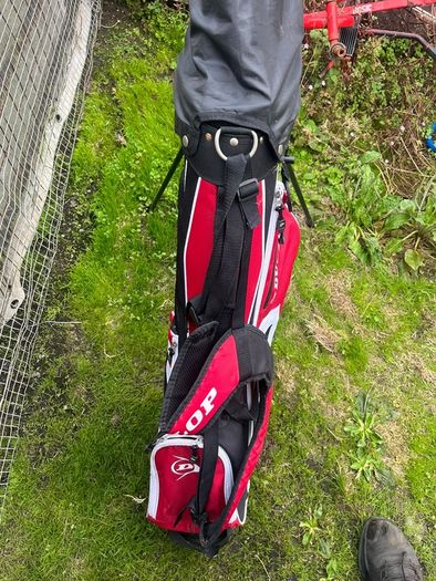 golf clubs