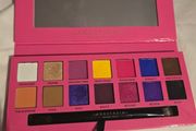 Anastasia Alyssa Edwards Eyeshadow Palette