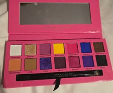 Anastasia Alyssa Edwards Eyeshadow Palette
