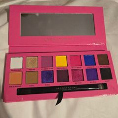 Anastasia Alyssa Edwards Eyeshadow Palette