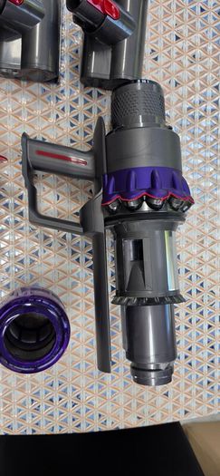 Dyson parts