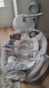 joie electric swing
