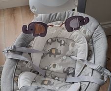 joie electric swing