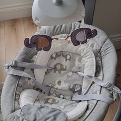 joie electric swing