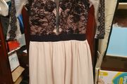 Dress size 8