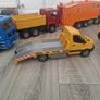 Bruder Trucks Image 6
