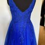 Stunning Debs Dress Image 6