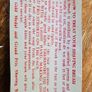 Vintage Simpson Beaufort B2 Pure Badger Shaving Brush  Unused Image 7