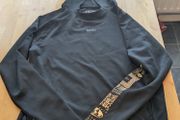 Boohoo mens track top for sale in large