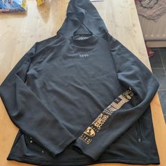 Boohoo mens track top for sale in large