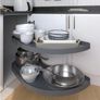 Pull out corner unit Image 2