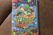 Nintendo Switch Game