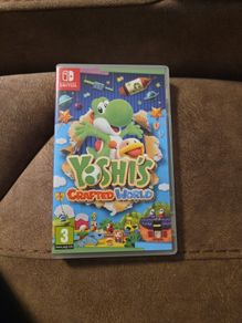 Nintendo Switch Game
