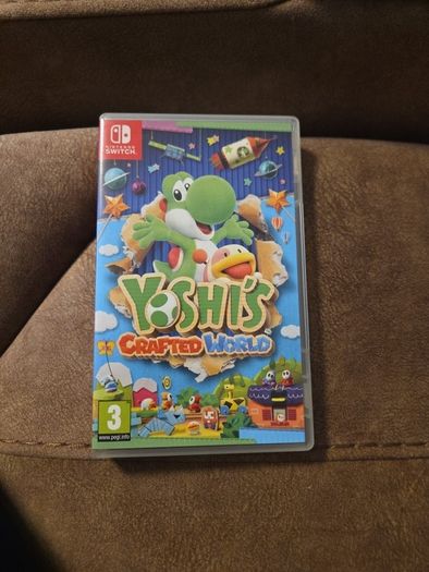 Nintendo Switch Game